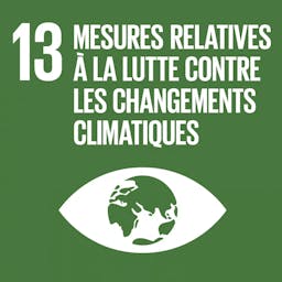 mesures relatives à la lutte contre les changements climatiques